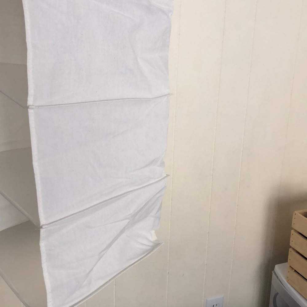 Hanging Storage Container!! - Picture 4 of 4